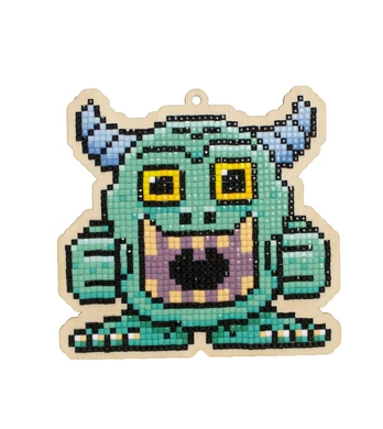(Box edition) Monster WW294