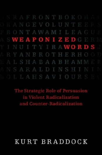 Weaponized Words