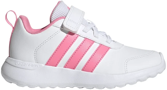Buty vaikams adidas VL Move EL C KH9755 (31,5)