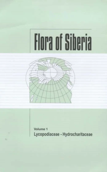 Flora of Siberia, Vol. 1