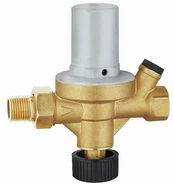 Automatinis papildymo vožtuvas 614 kaina