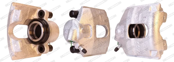 FERODO FCL694328 Brake caliper