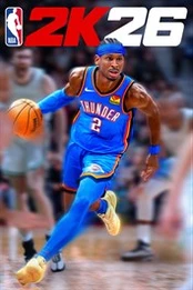 Nba 2K26 Playstation 5