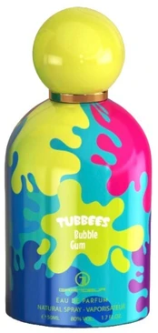 Grandeur Bubble Gum - EDP