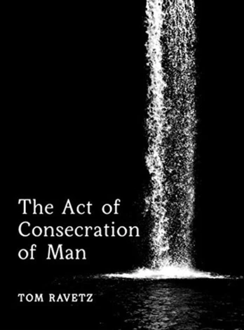 Act of Consecration of Man