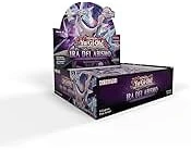 Yu-gi-oh! Roa "abyss Wrath" kortų žaidimo rinkinys (24)