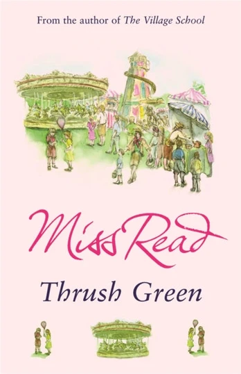 Thrush Green