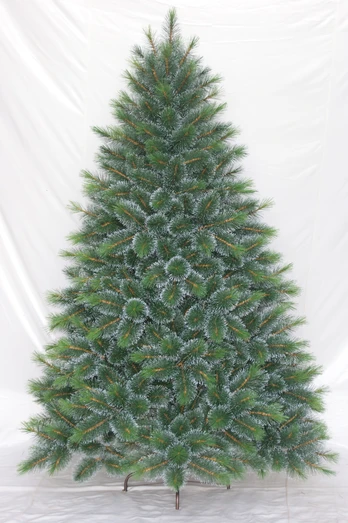 Dirbtinė eglutė FROSTED ALASKAN PINE TREE, 120 cm