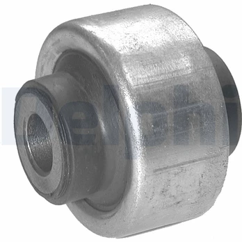 DELPHI TD315W Front axle wishbone bush