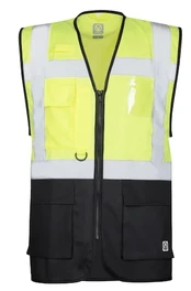 Liemenė ARDON Hi-viz SIGNAL, M dydis