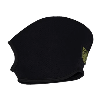 XR Brands Black Ops Hood Large Adjustable Neoprene Black