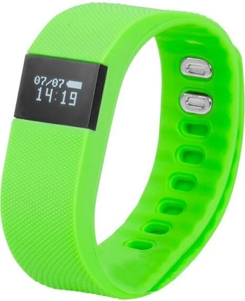Išmanioji apyrankė Trevi SF 160 Green