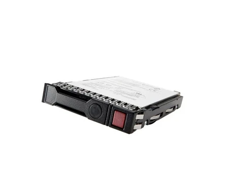 Hewlett Packard (HP) HPE 1.92TB SAS 12G Mixed Use SFF BC Value SAS Multi Vendor SSD