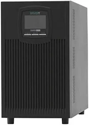Online Usv Systeme UPS internetinės UPS sistemos Xanto 2000 (X2000) kaina