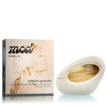 Ariana Grande Mod Vanilla EDP 30ml
