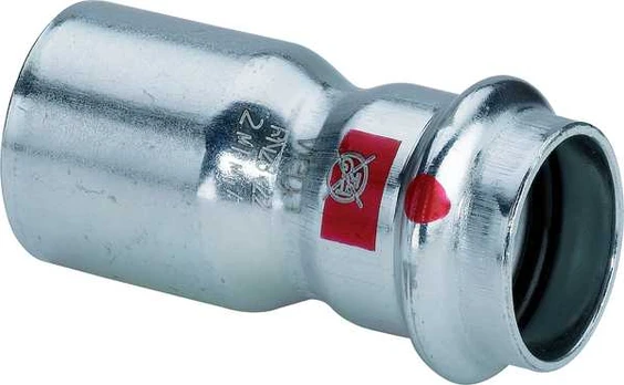 Viega Redukcja PRESTABO 54x28mm - 558598