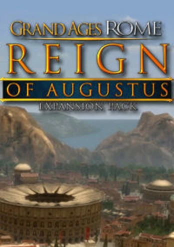 Grand Ages: Rome Steam