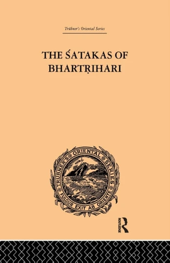 Satakas of Bhartrihari