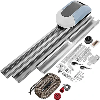 Garažo vartų automatika Vevor, 15 m²