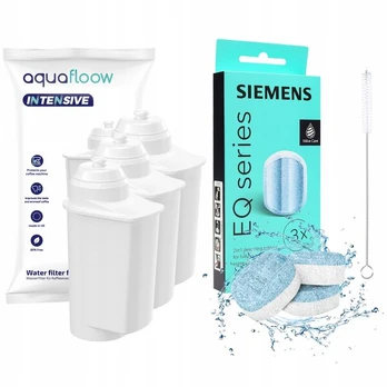 Aquafloow Siemens/Bosch