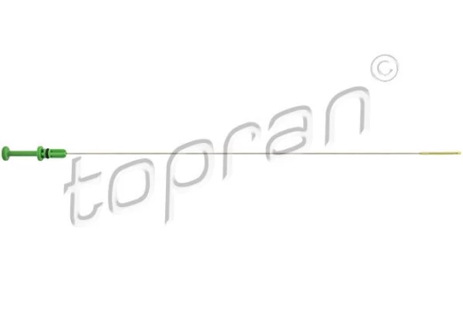 Alyvos lygio matuoklis TOPRAN 723 773