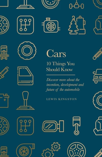 Cars, 10 Things You Should Know