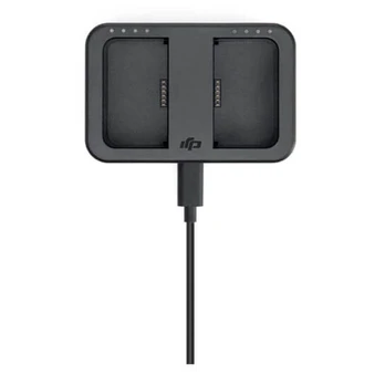 DJI, Baterija Charger hub (WCH2) USB-C