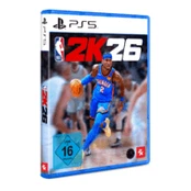 Nba 2K26 Playstation 5