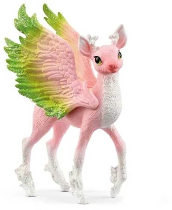 Schleich Magic Deer Calf