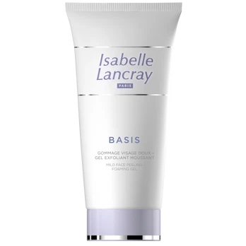 Švelnus šveitiklis su abrazyvinėmis dalelėmis Isabelle Lancray 150ml