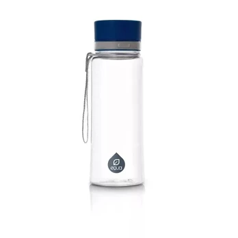 Gertuvė PLAIN BLUE 600ml