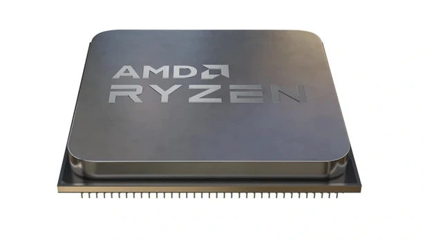 AMD Ryzen 5 4500 procesorius 3,6 GHz 8 MB L3 Dėžė