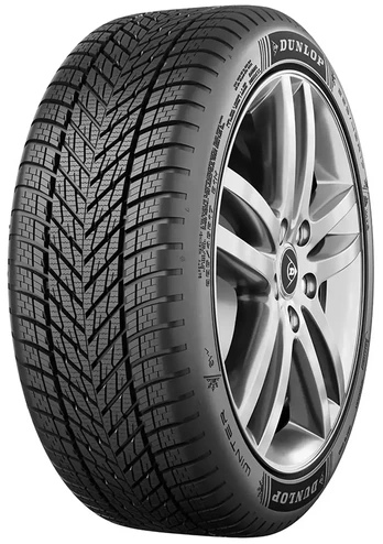 Dunlop WINTER EVR 215/45 R18