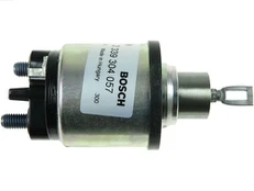 Solenoidinis jungiklis, starteris AS-PL SS0214(BOSCH)