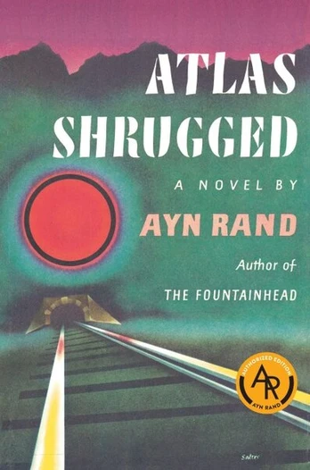 Atlas Shrugged, Atlas Shrugged