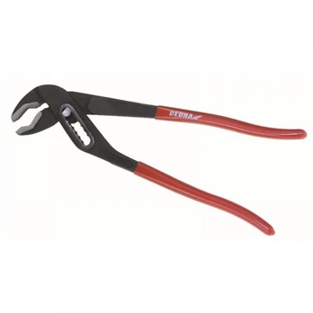 Dedra Reples vamdiams 250mm CrV