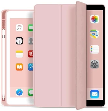 Dėklas na tablet eStuff Pieštukas case iPad 9.7 2017/2018