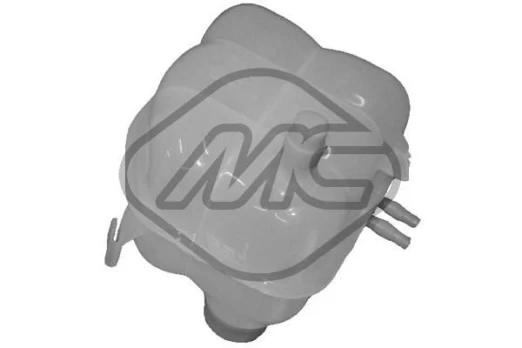 Išsiplėtimo bakelis, aušinimo skystis Metalcaucho 03702