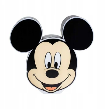 Paladone Vaikiškas šviestuvas Disney Box Mickey