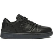 Laisvalaikio batai Lacoste T-Clip Shield 7-50SMA0192 Juoda