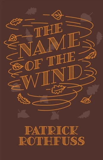 Name of the Wind, 10th Anniversary Hardback Edition