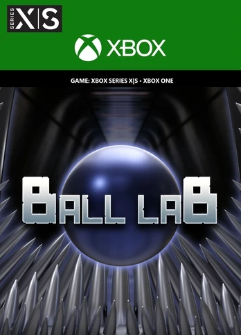 Ball Lab Xbox