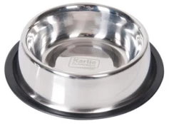 Dubenėlis Karlie Inox, 2.330 l kaina