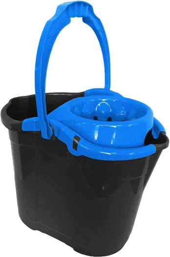 Wiadro do mopa Cubio 14 l mėlyna JOTTA