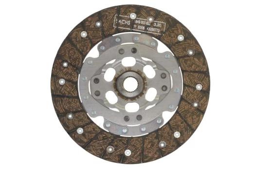 SACHS 1864 527 337 Clutch Disc