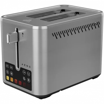 Touch control Toaster | ATS0004
