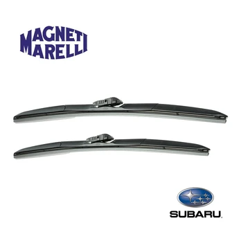 Priekiniai SUBARU Libero ibero valytuvai 1992 - 2002