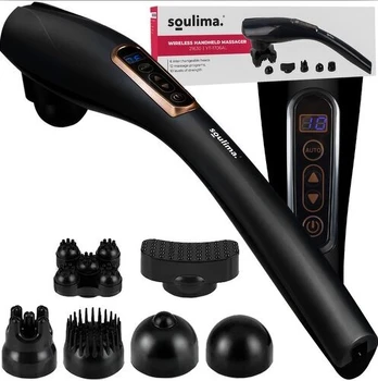 Soulima YT1706AL