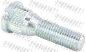 FEBEST 1484-002 Rato varžtas