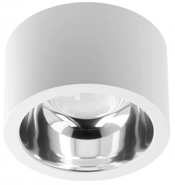 Šviestuvas lubų GTV Karis, LED, 3000 - 6400 °K
